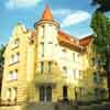 Gold Hotel Buda, Hungria, Budapeste